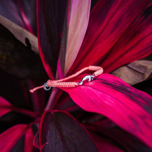 Load image into Gallery viewer, 4ocean Adopt a Manatee Bracelet - Zelda