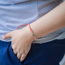 Load image into Gallery viewer, 4ocean Adopt a Manatee Bracelet - Zelda