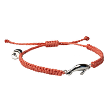 Load image into Gallery viewer, 4ocean Adopt a Manatee Bracelet - Zelda