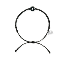 Load image into Gallery viewer, 4ocean Osborne Reef Bracelet - Black