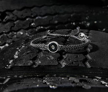 Load image into Gallery viewer, 4ocean Osborne Reef Bracelet - Black