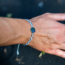 Load image into Gallery viewer, 4ocean Microplastics Bracelet - Shark