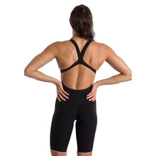 Load image into Gallery viewer, SPEEDO Fastskin LZR Pure Valor 2.0 Openback Kneeskin