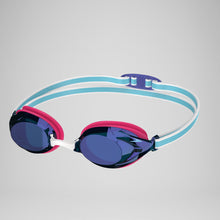 Load image into Gallery viewer, Speedo Jr. Vanquisher 3.0 Mirrored