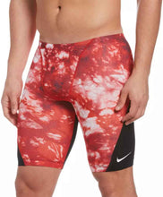 Load image into Gallery viewer, Nike Men's Hydrastrong Tie Dye Jammer