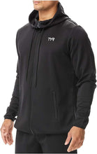 Load image into Gallery viewer, TYR Men's Alliance Podium Hoodie