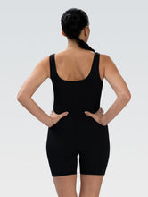 Load image into Gallery viewer, Dolfin Aquashape Solid Black Aquatard