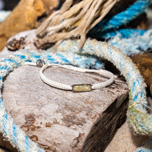 Load image into Gallery viewer, 4ocean Ghost Net Bracelet - Glow