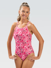 Load image into Gallery viewer, DOLFIN Women's Uglies Cascade V-Back One Piece Swimsuit