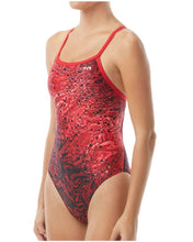 Load image into Gallery viewer, TYR WOMEN'S CHROMA DIAMONDFIT