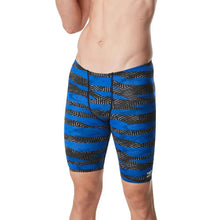 Load image into Gallery viewer, Speedo Contort Stripes Jammer