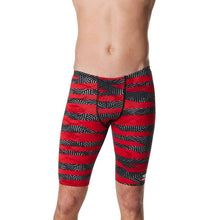 Load image into Gallery viewer, Speedo Contort Stripes Jammer