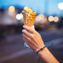 Load image into Gallery viewer, 4ocean Ghost Net Bracelet - Teal