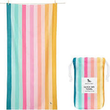 Load image into Gallery viewer, DOCK & BAY CABANA TOWELS