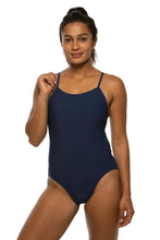 Load image into Gallery viewer, JOLYN Devon Swim Onesie