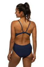 Load image into Gallery viewer, JOLYN Devon Swim Onesie