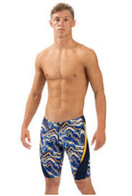 Load image into Gallery viewer, DOLFIN Reliance Blaze Color Block Jammer