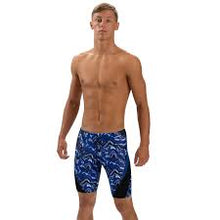 Load image into Gallery viewer, DOLFIN Reliance Blaze Color Block Jammer