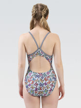 Load image into Gallery viewer, Dolfin Women’s Uglies V-Back One Piece Swimsuit: Fly Away
