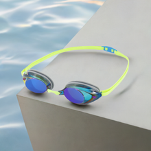 Load image into Gallery viewer, SPEEDO Vanquisher 2.0 Mirrored Goggle