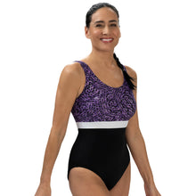 Load image into Gallery viewer, Dolfin Aquashape Harmony Moderate Scoop Back One Piece