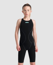 Load image into Gallery viewer, Arena Powerskin Impulso Open Back Jr
