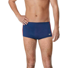 Load image into Gallery viewer, Speedo Poly Mesh Square Legs Training Suit