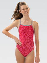 Load image into Gallery viewer, Dolfin Women's Uglies Ocular V-Back One Piece Swimsuit