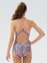 Load image into Gallery viewer, Dolfin Women's Uglies Palmania V-Back One Piece Swimsuit
