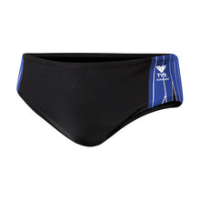 Load image into Gallery viewer, TYR Men's Phoenix Splice Racer Swimsuit