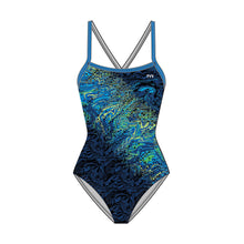 Load image into Gallery viewer, TYR WOMEN'S CHROMA DIAMONDFIT