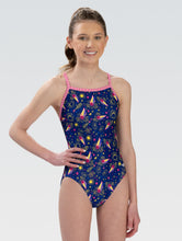 Load image into Gallery viewer, Dolfin Uglies Moonlight V-Back One Piece