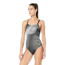 Load image into Gallery viewer, SPEEDO Warped Weave Flyback FINAL SALE
