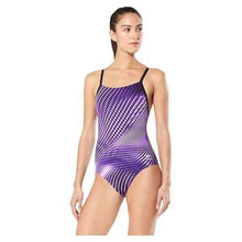 Load image into Gallery viewer, SPEEDO Warped Weave Flyback FINAL SALE