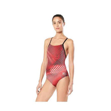 Load image into Gallery viewer, SPEEDO Warped Weave Flyback FINAL SALE