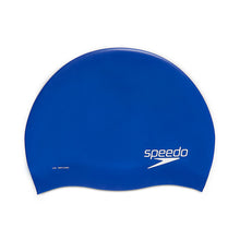 Load image into Gallery viewer, SPEEDO Silicone Long Hair Cap
