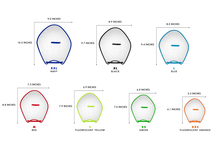 Load image into Gallery viewer, TYR Catalyst Stroke Paddle