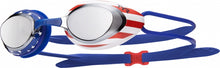 Load image into Gallery viewer, TYR Blackhawk Racing Mirrored Goggle