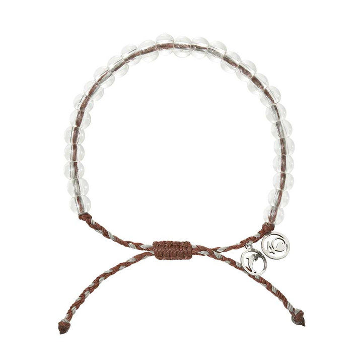 4OCEAN SPINNER DOLPHIN BEADED BRACELET – the DeepEnd Swim and