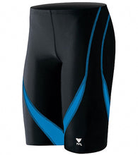 Load image into Gallery viewer, TYR MEN'S ALLIANCE SPLICE JAMMER SWIMSUIT