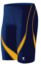 Load image into Gallery viewer, TYR MEN'S ALLIANCE SPLICE JAMMER SWIMSUIT