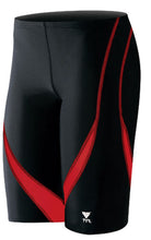 Load image into Gallery viewer, TYR MEN'S ALLIANCE SPLICE JAMMER SWIMSUIT