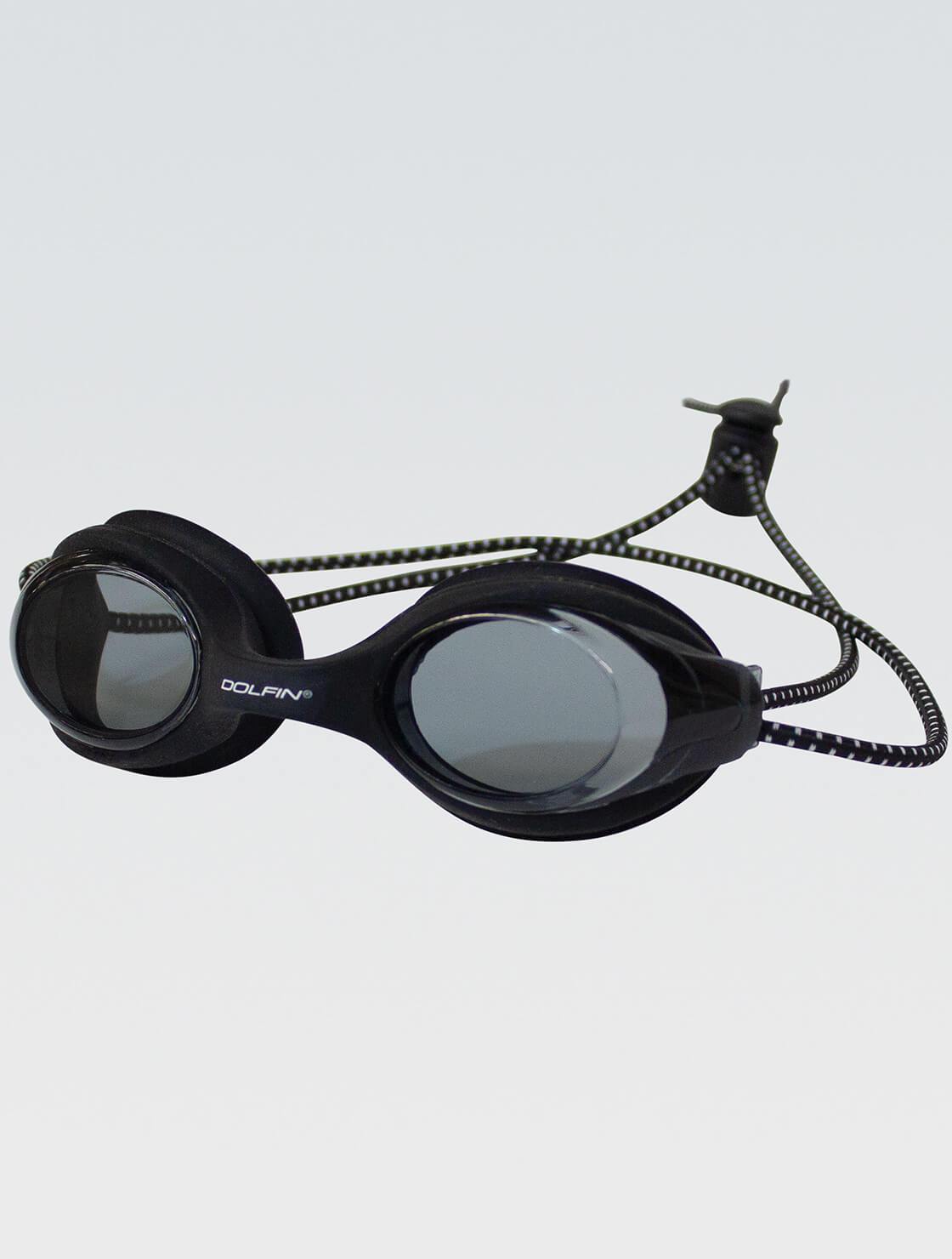dolphin goggles Dolfin Bungee Racer – the DeepEnd Swim and Sportswear