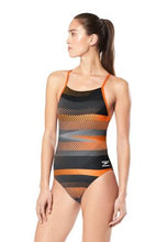 Load image into Gallery viewer, SPEEDO The Fast Way Cross Back FINAL SALE