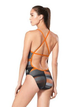 Load image into Gallery viewer, SPEEDO The Fast Way Cross Back FINAL SALE