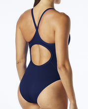 Load image into Gallery viewer, TYR WOMEN'S DURAFAST ONE DIAMONDFIT SWIMSUIT