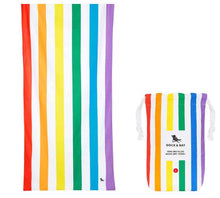 Load image into Gallery viewer, DOCK & BAY CABANA TOWELS