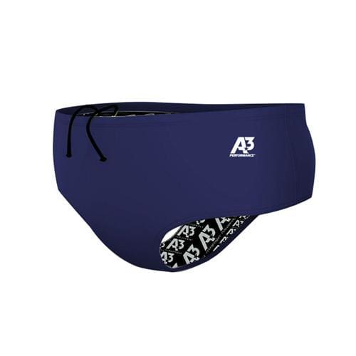 A3 Poly Brief