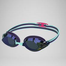 Load image into Gallery viewer, Speedo  Women's Vanquisher 3.0 Mirrored
