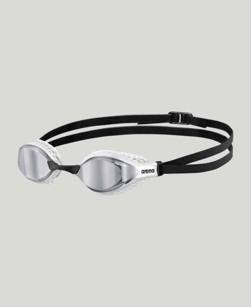 Arena Air Speed Mirrored Goggle